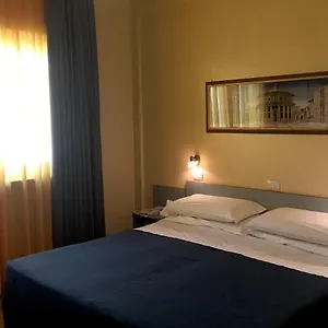 Ping Pong 3*, Lido di Ostia Italia