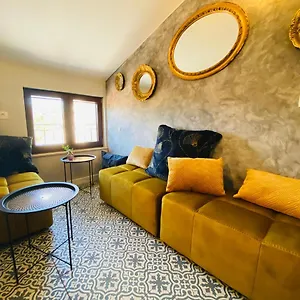 Boutique Mare Fabulas 4*, Rovinj Kroatië