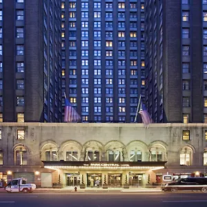 Park 4*, New York Stati Uniti