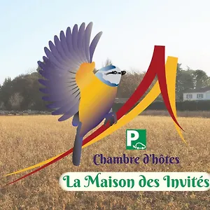 La Maison Des Invites , Pernes-les-Fontaines Frankrijk