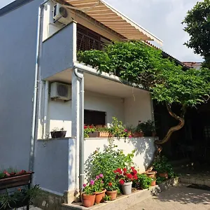 Mirjana , Poreč Kroatië