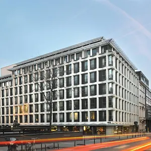 Courtyard By Marriott Eu 4*, Bruxelles Belgio