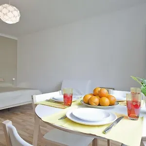  Apartament Siebenbrunnen Austria