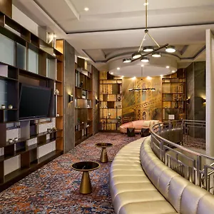 Sheraton Brooklyn 4*, New York Stati Uniti