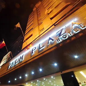 Hotel Palm