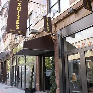 Off Soho 2*, New York Stati Uniti