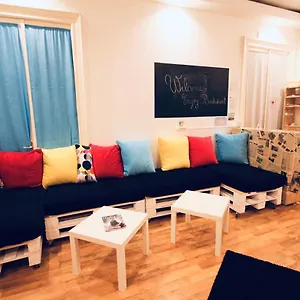 Cloud 9 House Appartamento