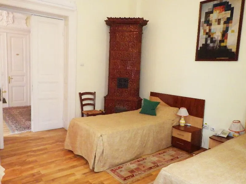 Hotel Michelangelo Bukarest 3*,