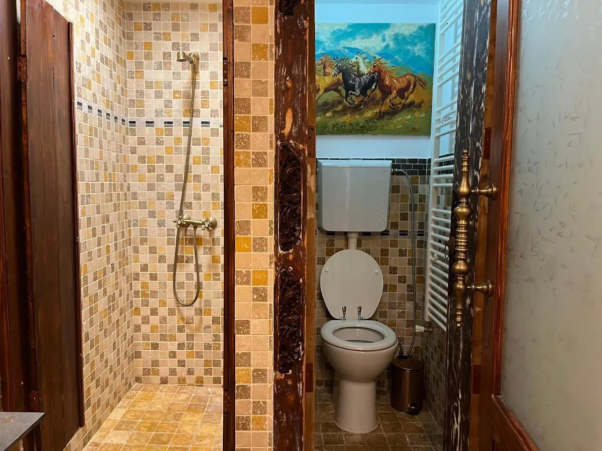 Hotel Michelangelo Boekarest Roemenië