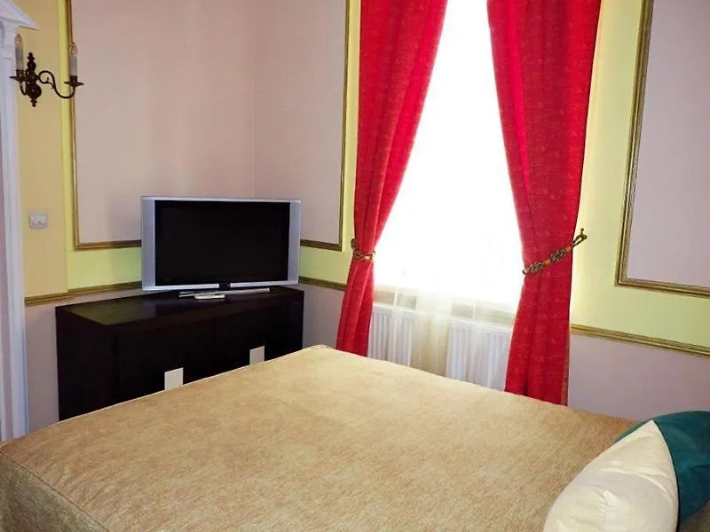 Hotel Michelangelo Bukarest Rumænien