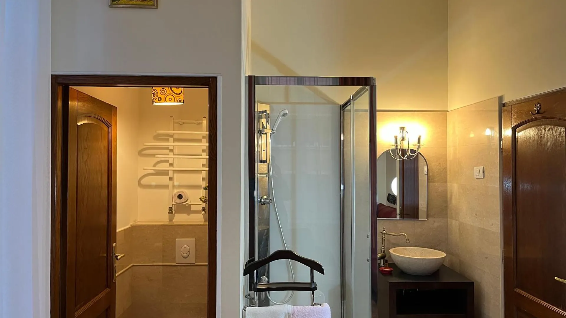 Hotel Michelangelo Bukarest