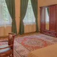 Hotel Michelangelo Bukarest