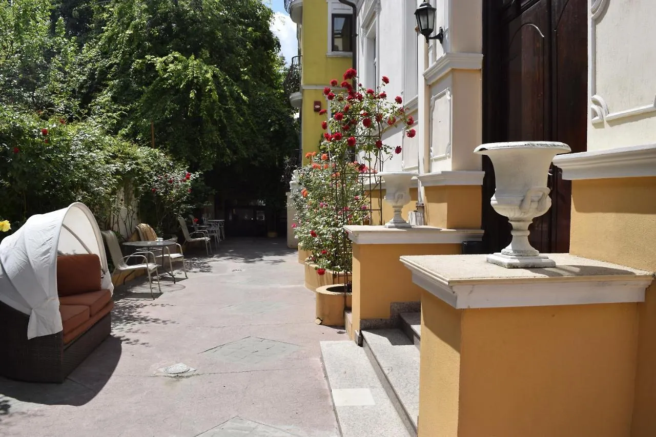 Hotel Michelangelo Bucharest