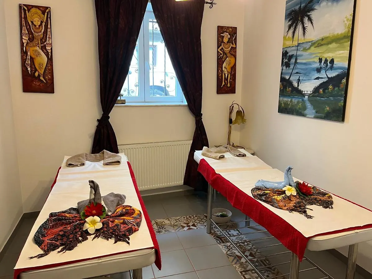 Hotel Michelangelo Bucharest 3*,  Romania