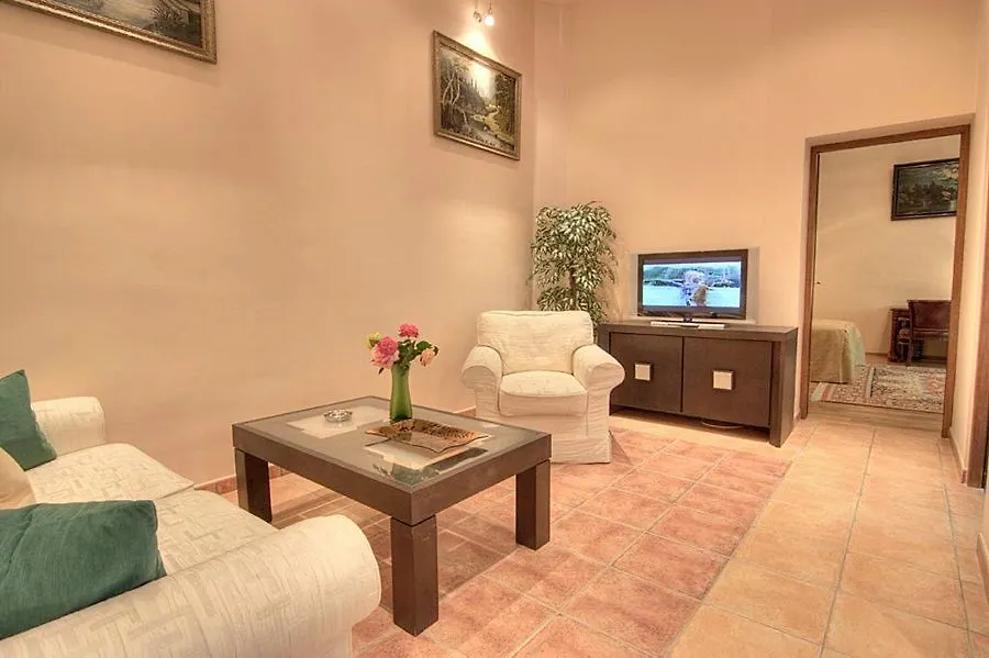 Hotel Michelangelo Bucharest